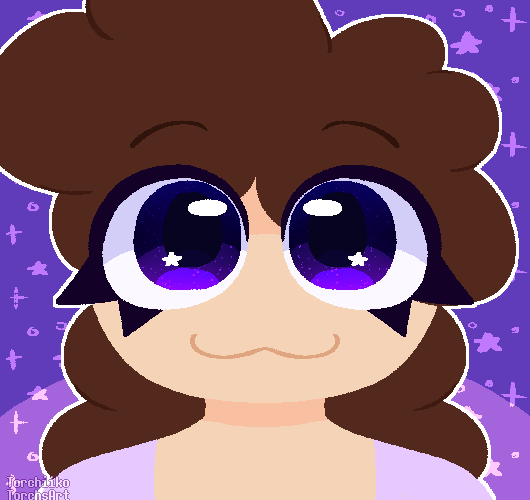[Pixel Lineless] @artisplatters