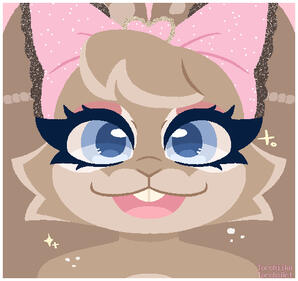 [Pixel Lineless] @MadameVosko